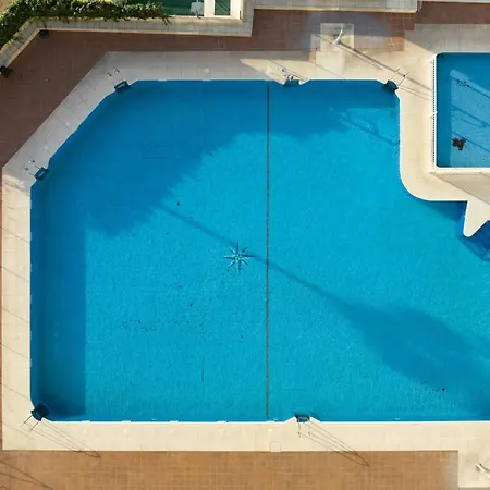 Brisa Del Mar Apartmán Torrox