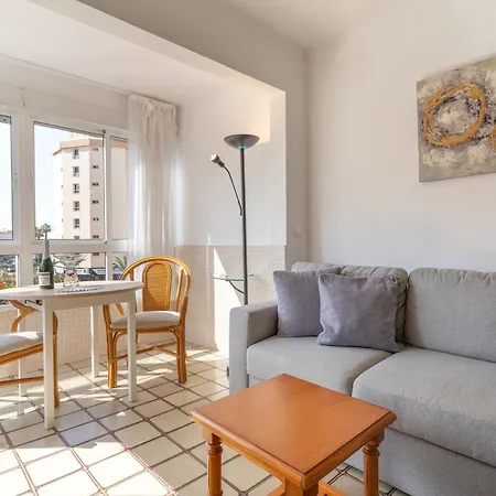 Apartmán Brisa Del Mar Torrox
