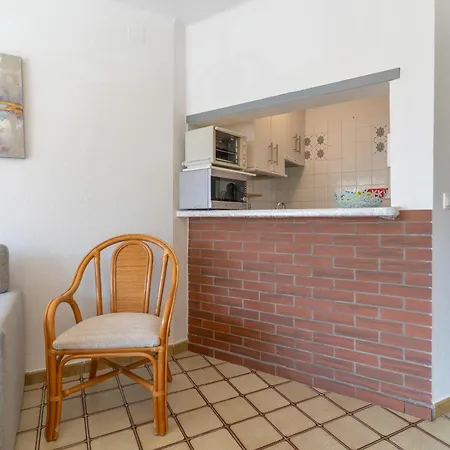 Apartmán Brisa Del Mar Torrox