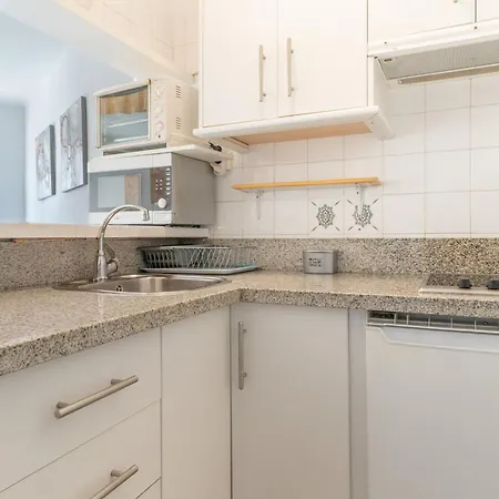 Apartmán Brisa Del Mar Torrox