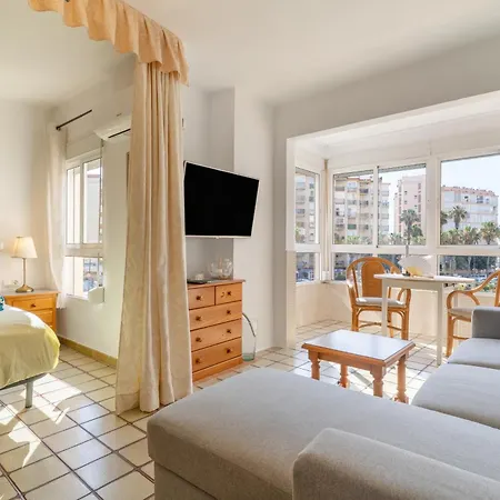 Brisa Del Mar Apartmán *