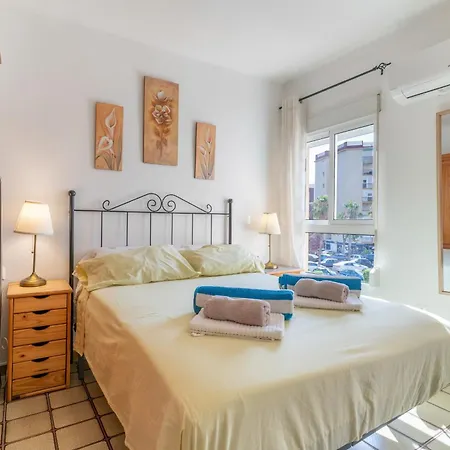 Apartmán Brisa Del Mar