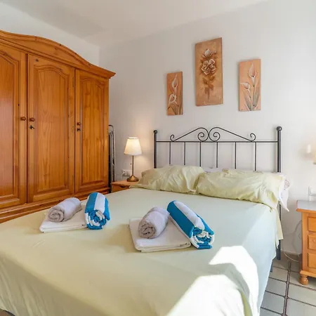 Apartmán Brisa Del Mar Torrox