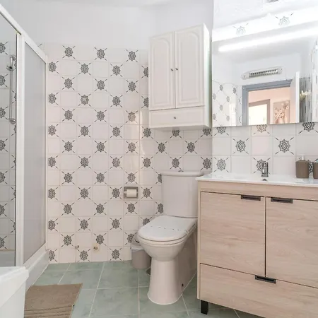 Apartmán Brisa Del Mar