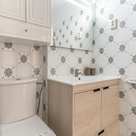 Brisa Del Mar Apartmán
