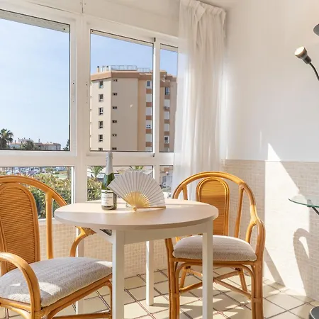 Brisa Del Mar Apartmán Torrox