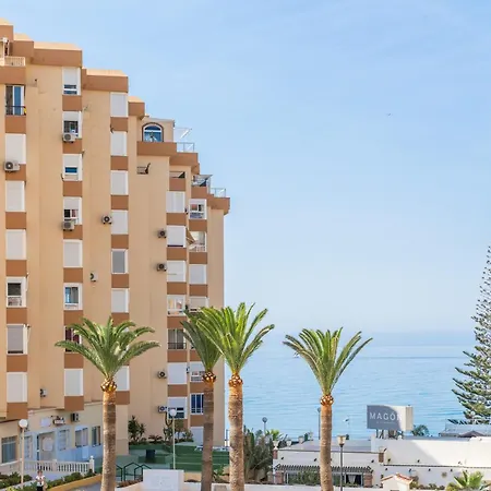 Brisa Del Mar Apartmán