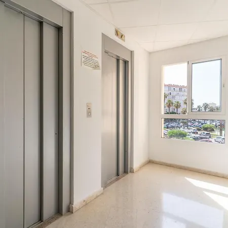 Apartmán Brisa Del Mar Torrox