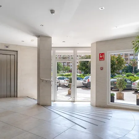 Brisa Del Mar Apartmán