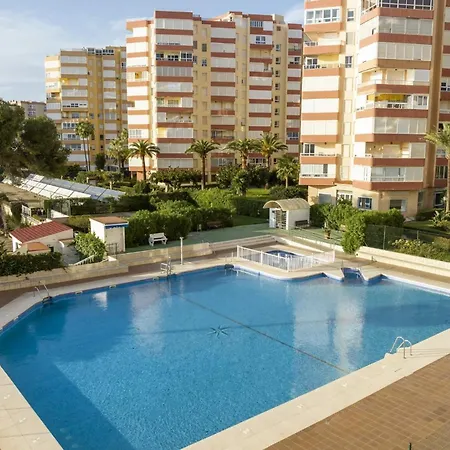 Apartmán Brisa Del Mar *